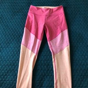 Outdoor Voices Spring 7/8 Leggings Size S
